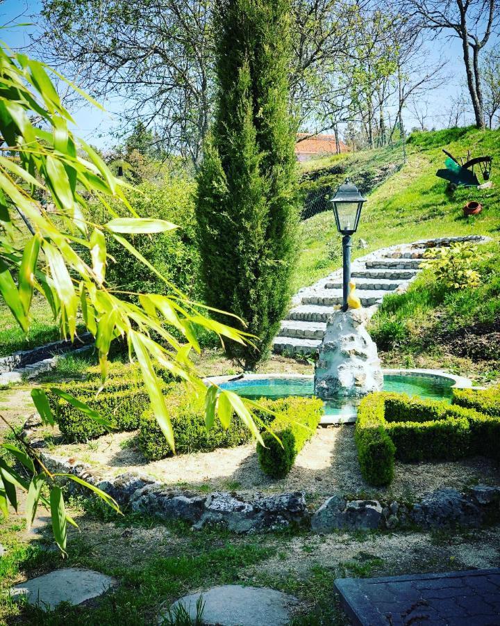 Casa Da Quinta Da Prelada Simao Villa Celorico De Basto Exterior foto
